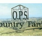 O.P.S. Country Tanks