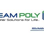 Team Poly Water Tanks